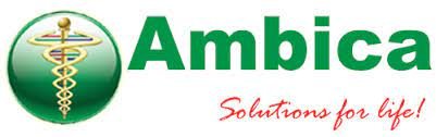 Ambica logo